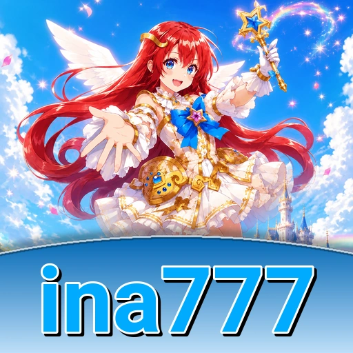 ina777 APK — gampang dipakai