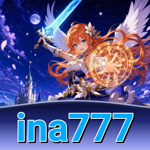 ina777 APK — gak dipotong pulsa
